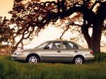 Chevrolet Prizm 1998 года
